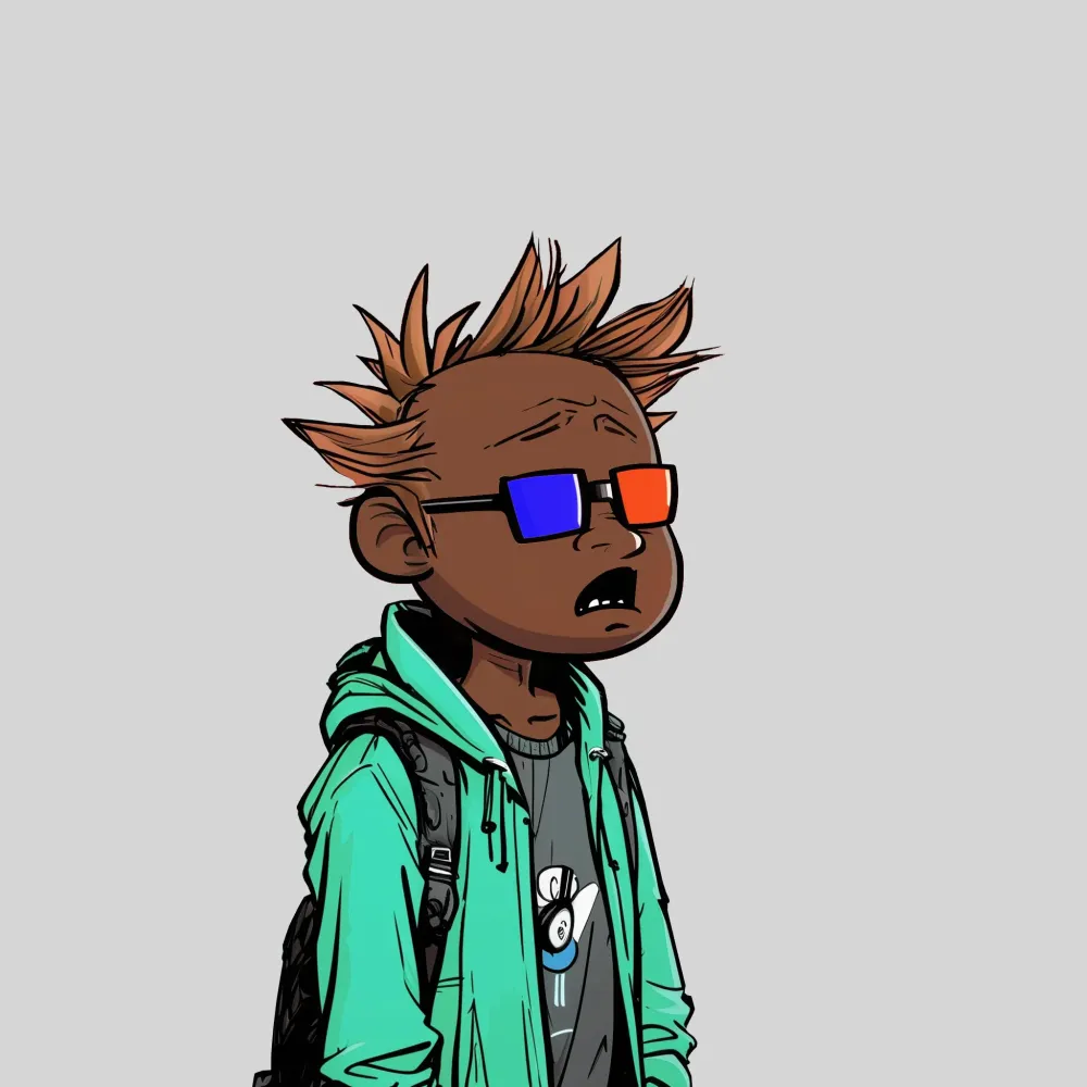 Digital Slops #9779
