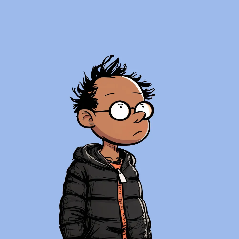 Digital Slops #8613