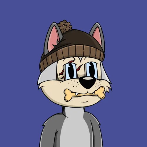 Canidae #1030