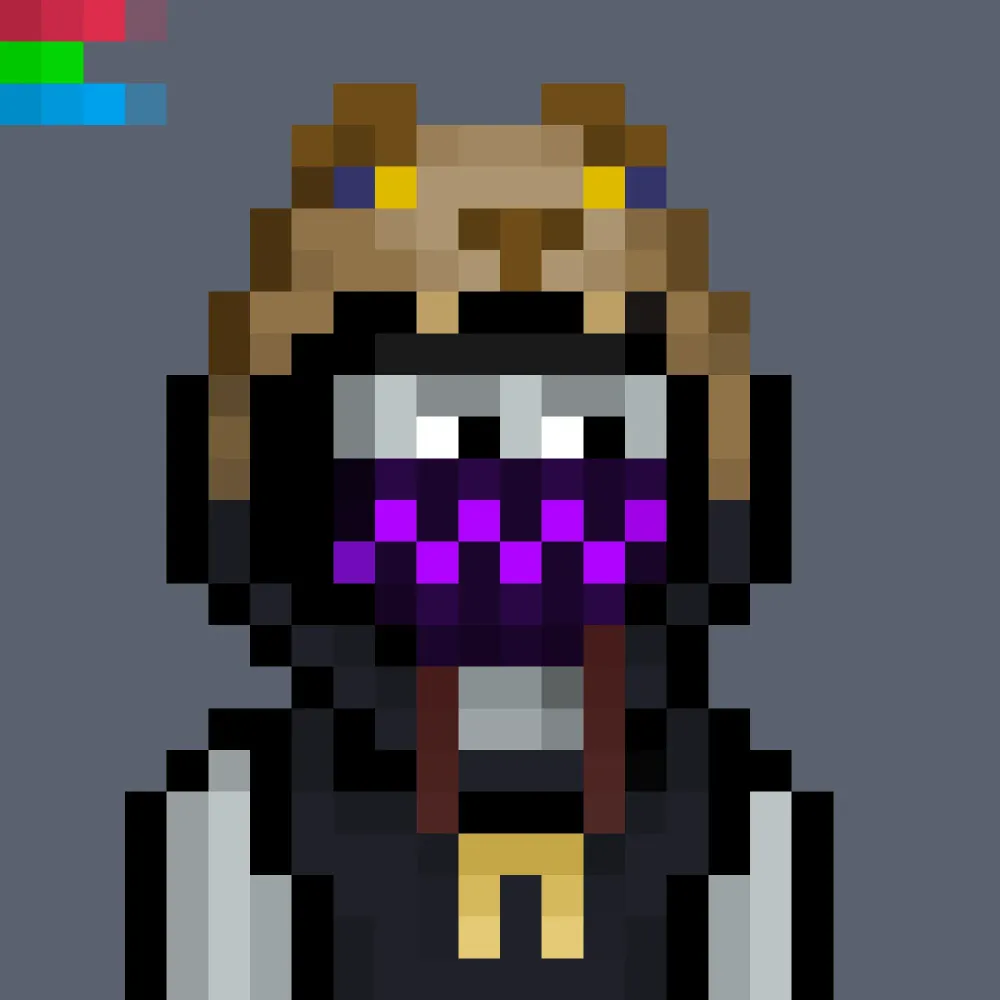 CLOAKS #10886