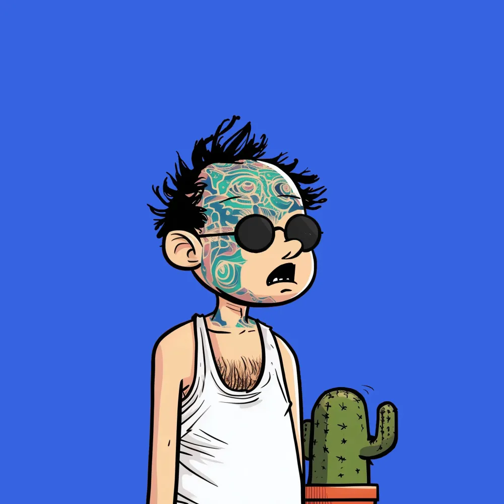 Digital Slops #4689