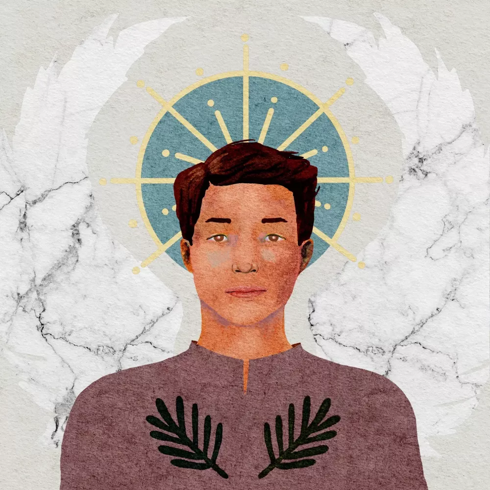 MetaAngels #2189