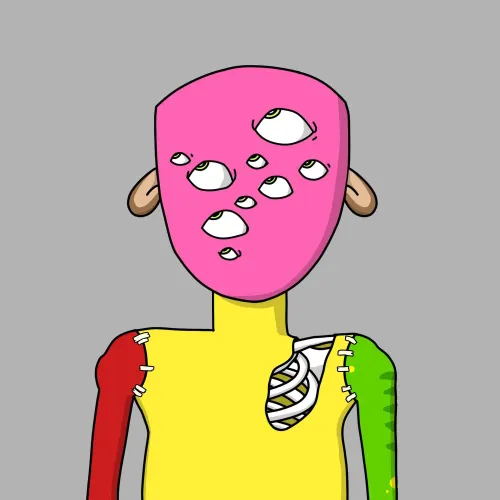 Twisted Tweak #5226