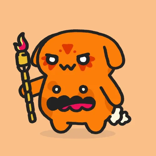 Cool Pet #10306