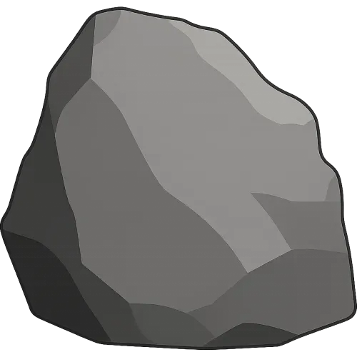Aptos Rock #222