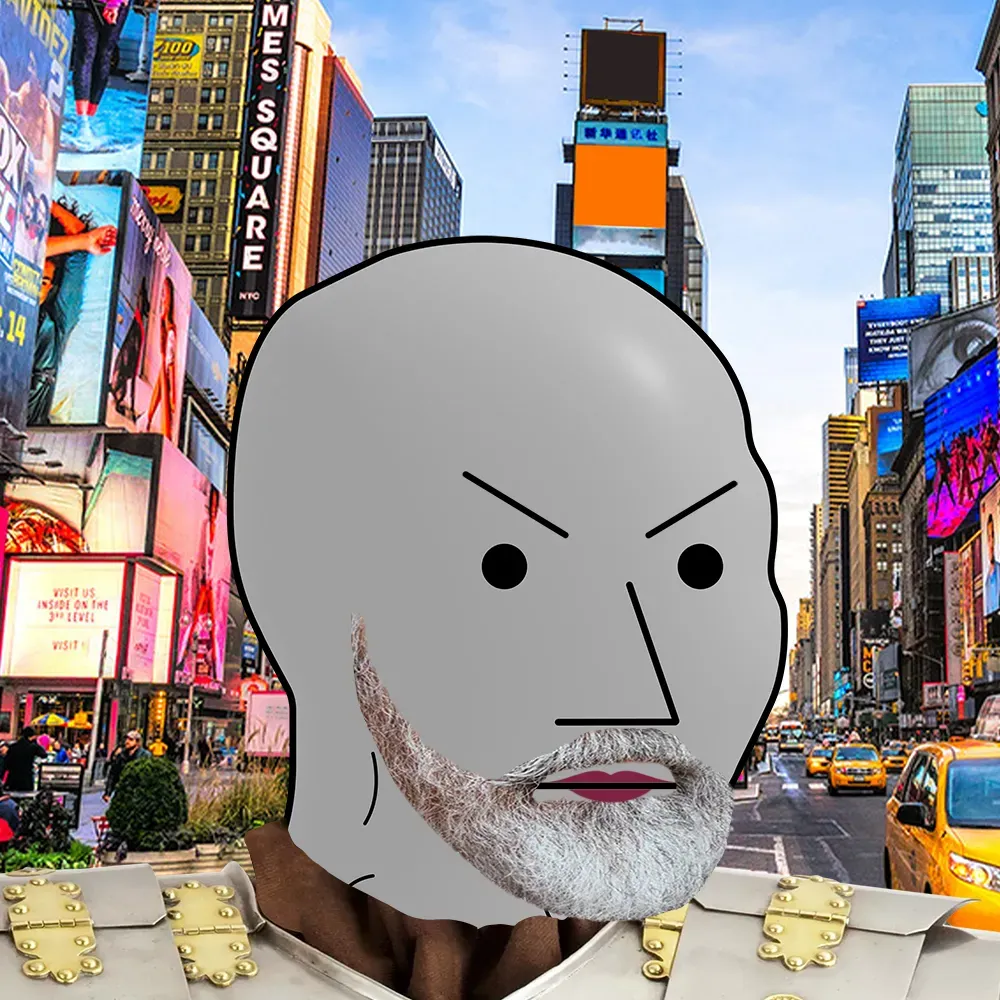 Non-Playable Custom #63686