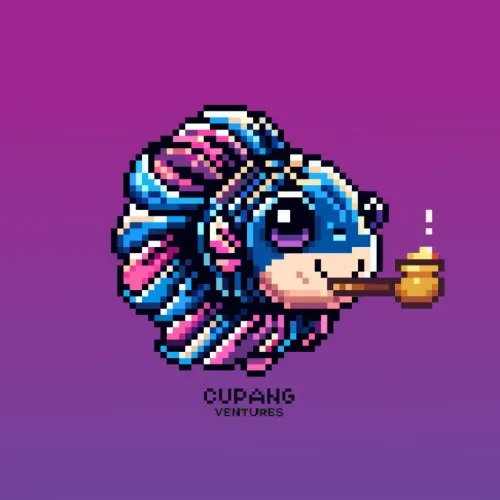 Cupang Ventures #3046