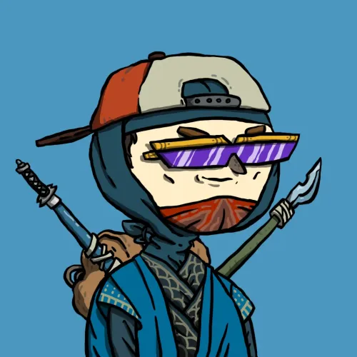 Ninja #6575