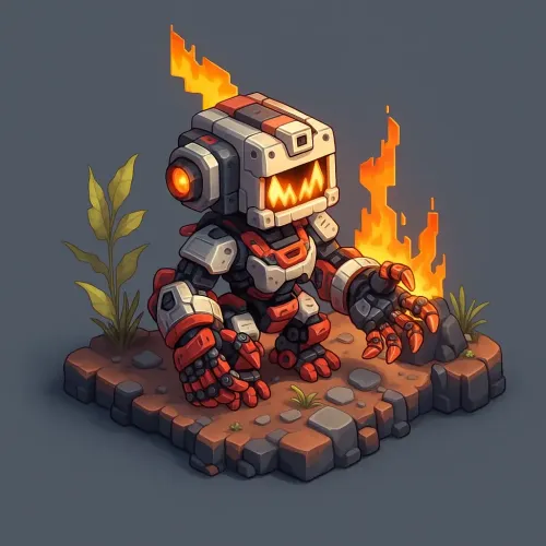 RAACBots #91