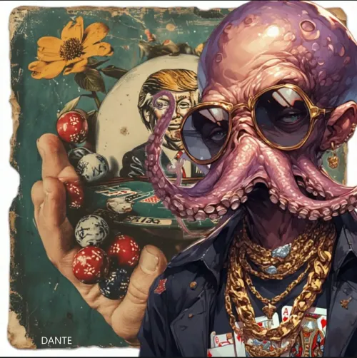 17- Octopoker Don