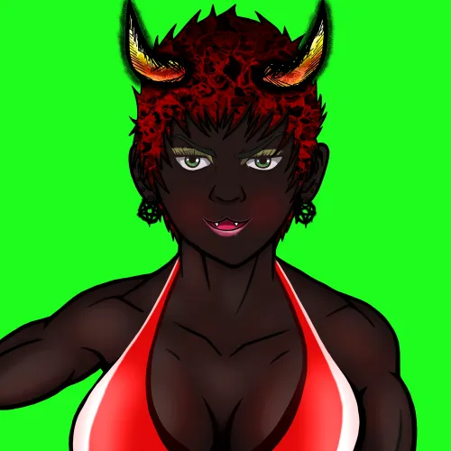 Babe #6663