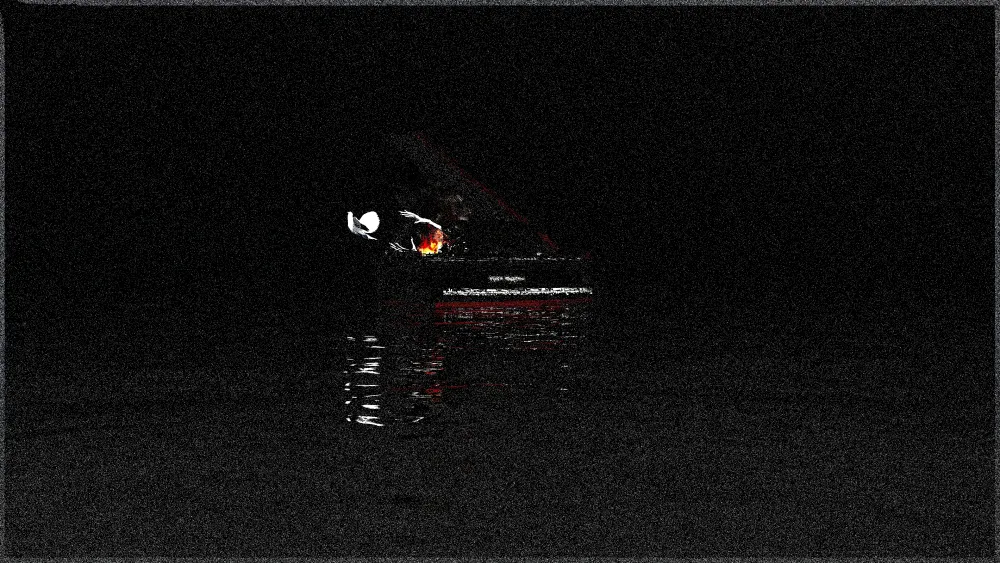 Escaping My Demons #16