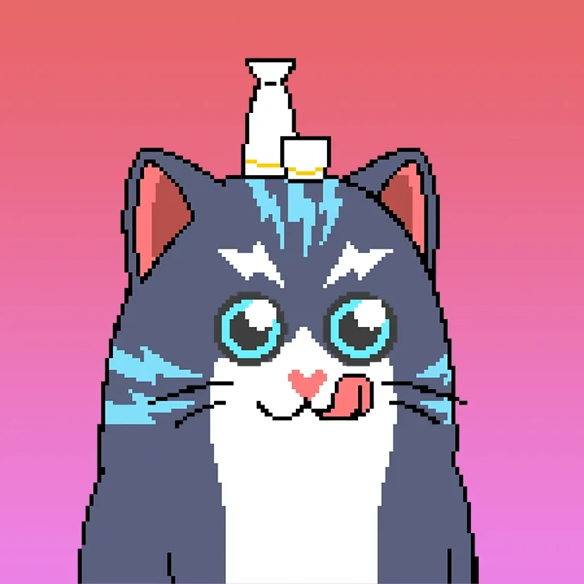 Liberty Cats