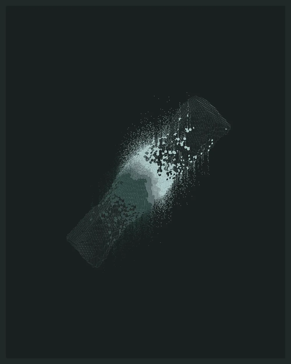 Keepsakes - Long Form #378