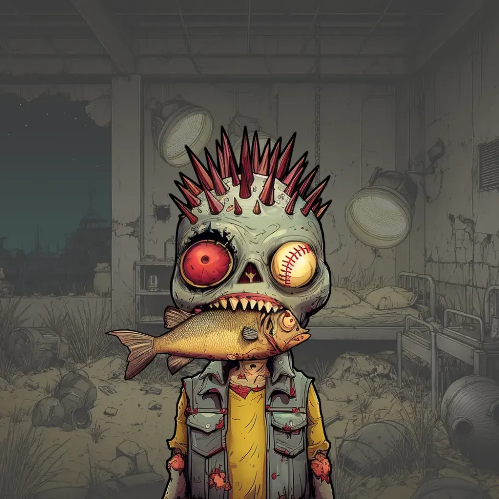 Rotten #4783