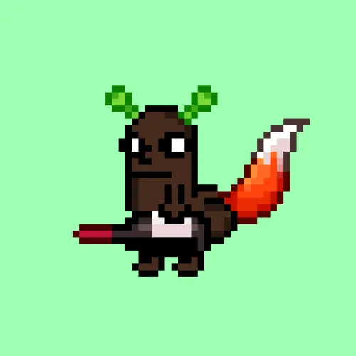 CryptoDickbutt #1890
