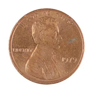 Cent #5635 (#66001161)