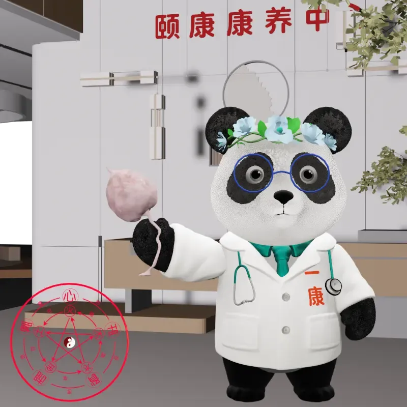 YKpanda #327