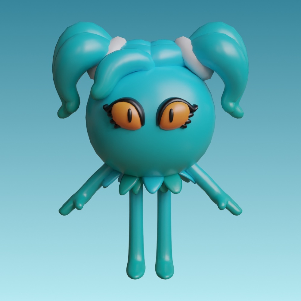 ASMAIFAAllStarsCharacter #15049