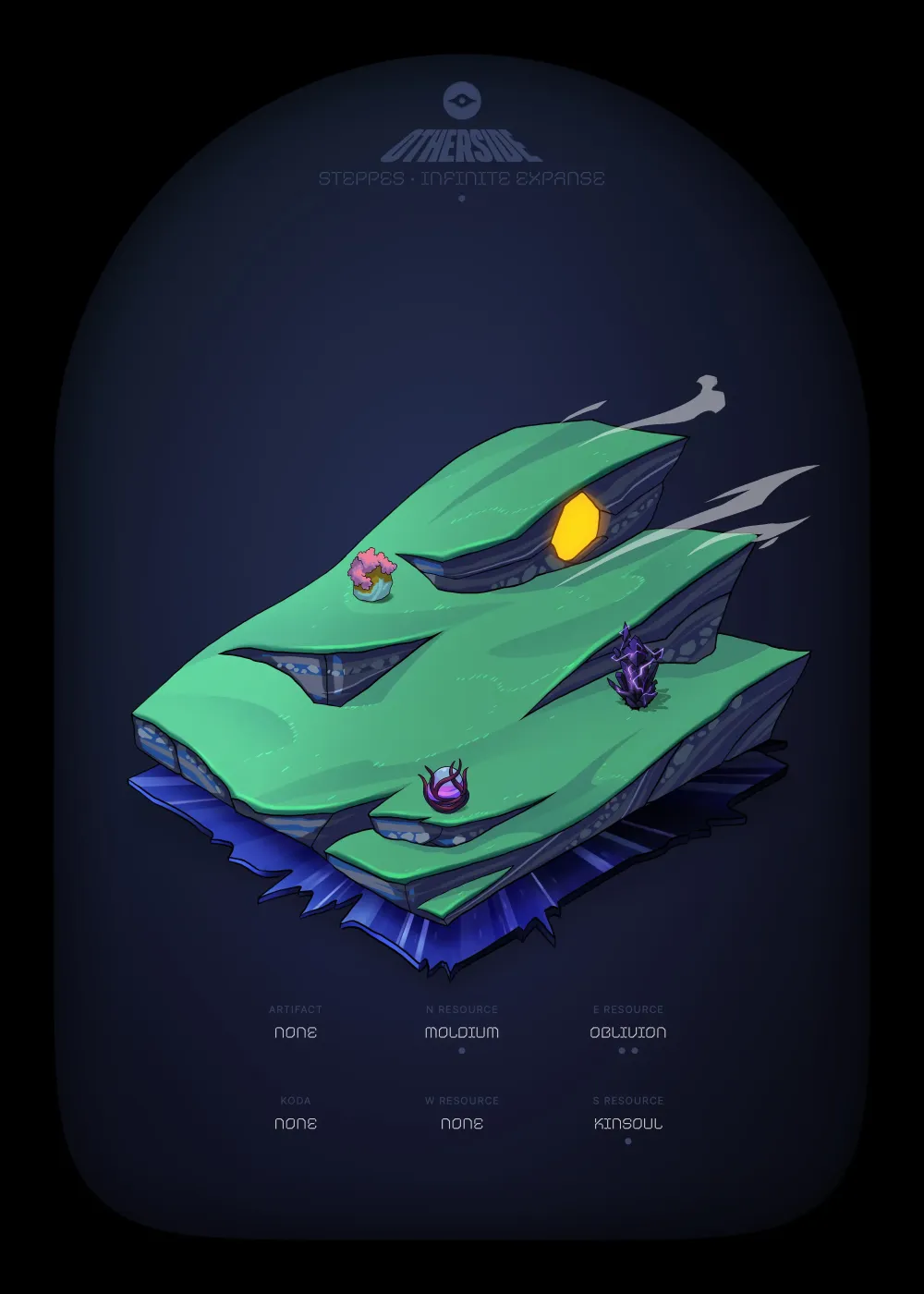 Otherdeed Expanded #60292