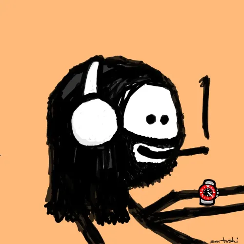 mfer #7689