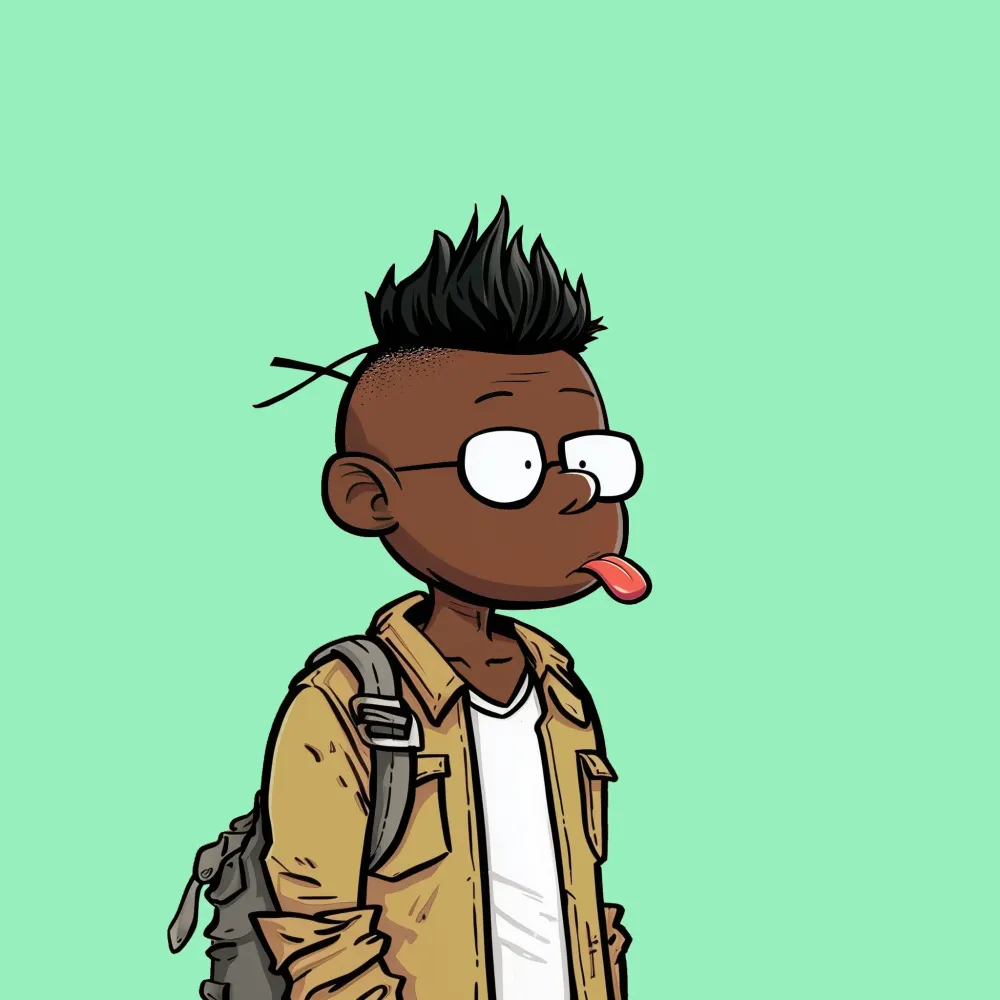 Digital Slops #2254
