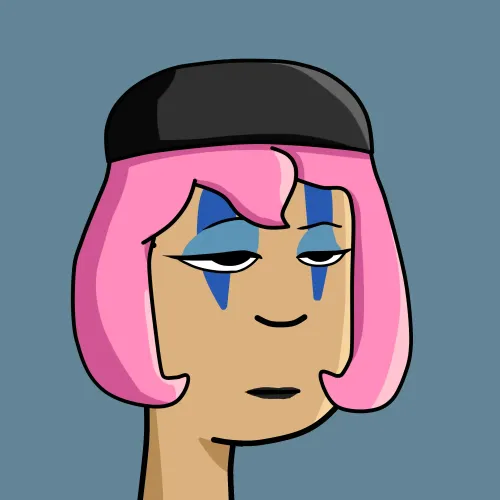 BoringPunk #3135