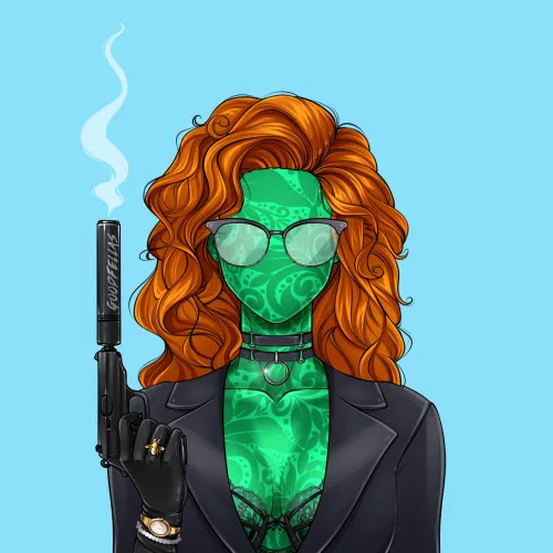 The GoodFellas Siren Syndicate 384