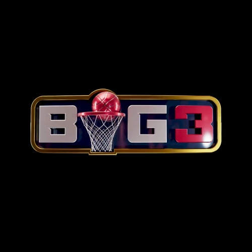 BIG3 #123