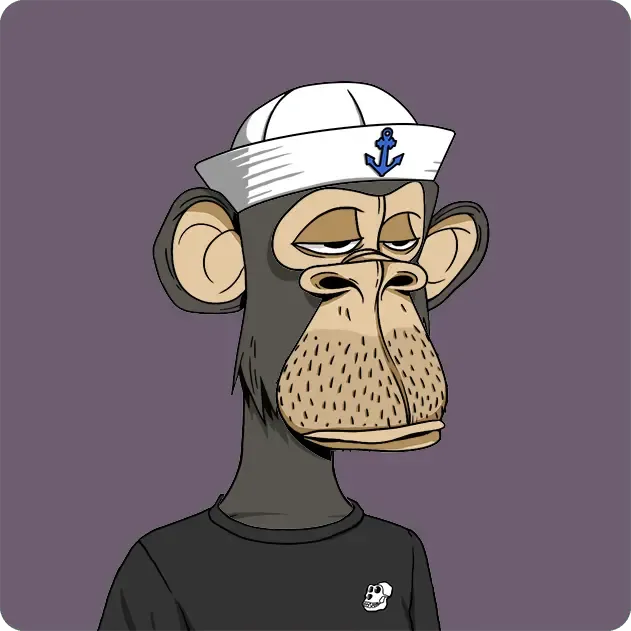 Bitcoin Ape #1017 (Inscription #575558)