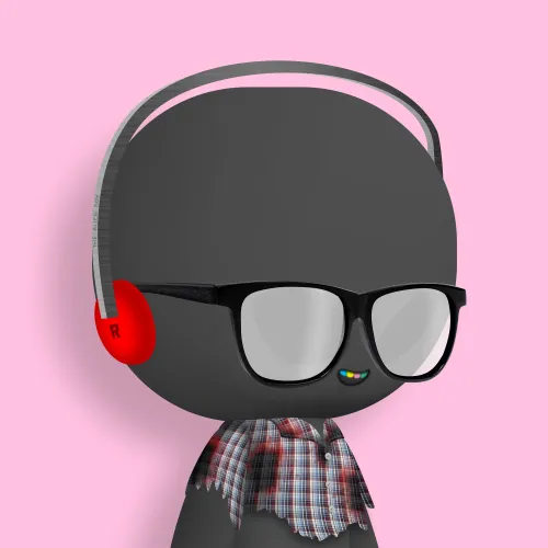 Alien Boy 3141
