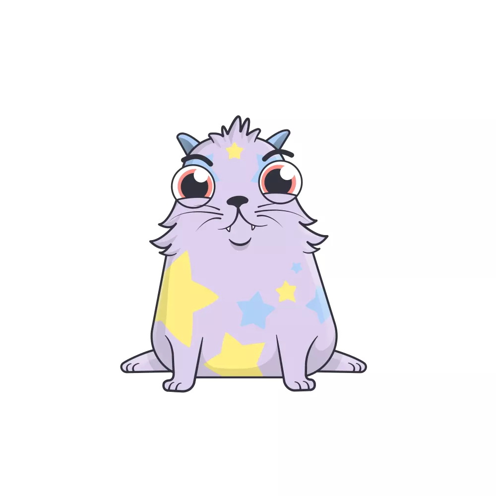 CryptoKitties #867184