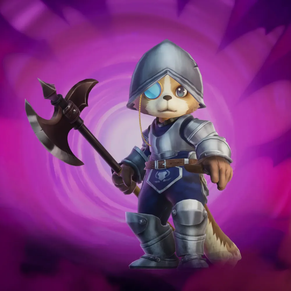 Adventurer #3640
