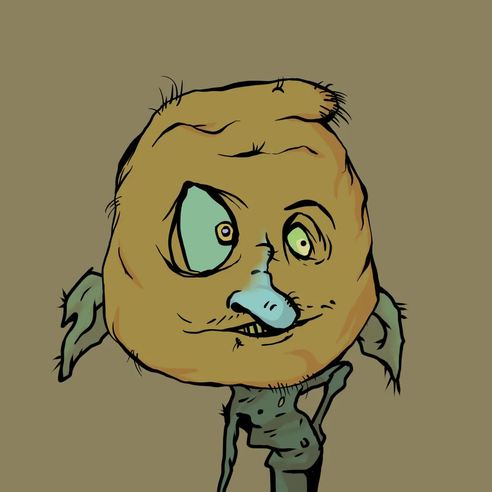 goblintown #6836