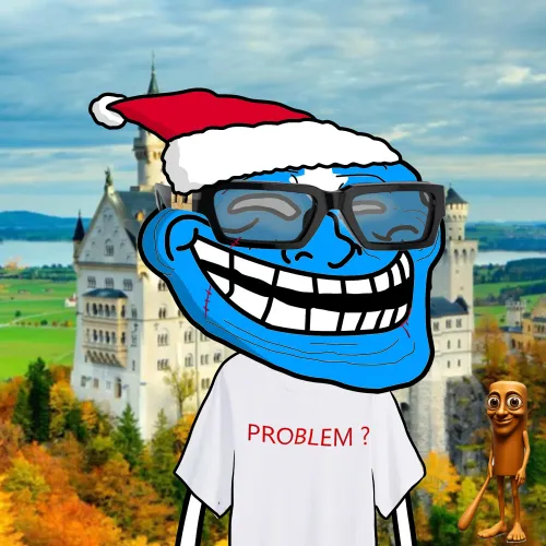TROLL #2706