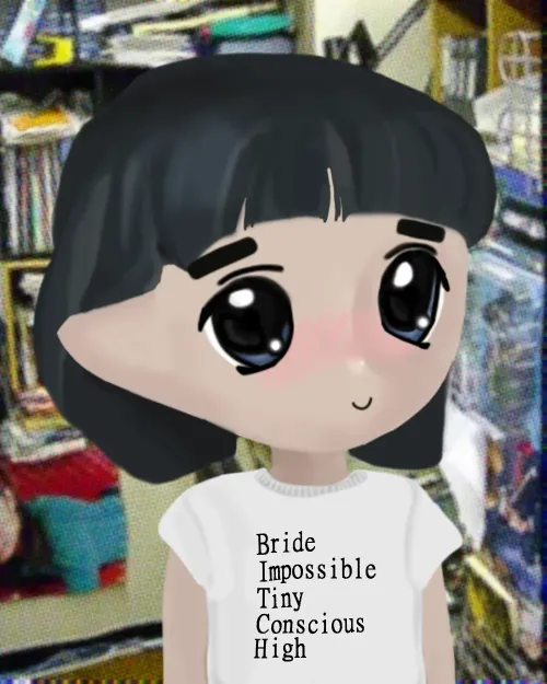 BrideImpossibleTinyConsciousMilady #235