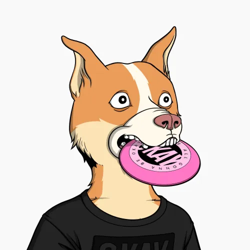 Okay Dog #1159