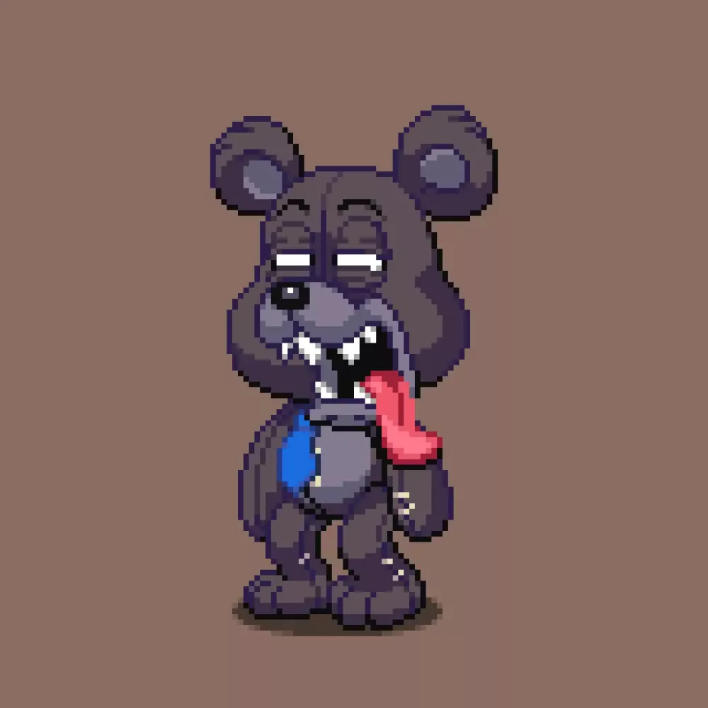 KILLABIT  #2749