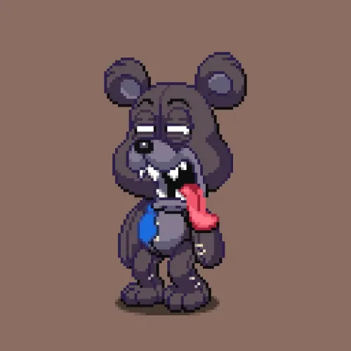 KILLABIT  #2749
