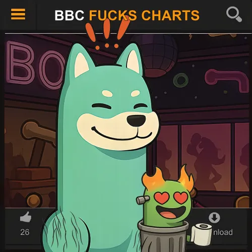 BBC #9