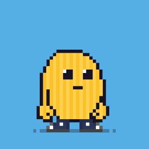 Potatoz #636