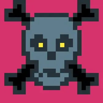 CryptoSkull #6164