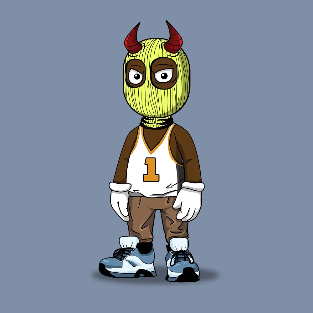 Based Style #221