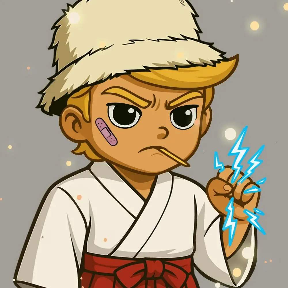 PreZuki #312