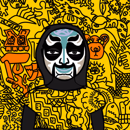 Hashmasks #10900