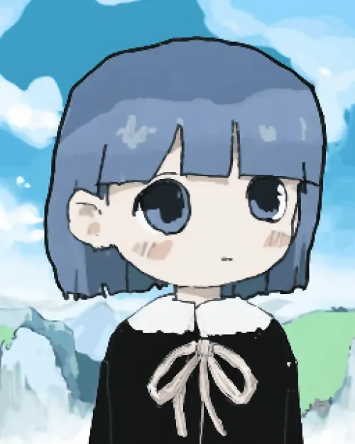 Oekaki #1427