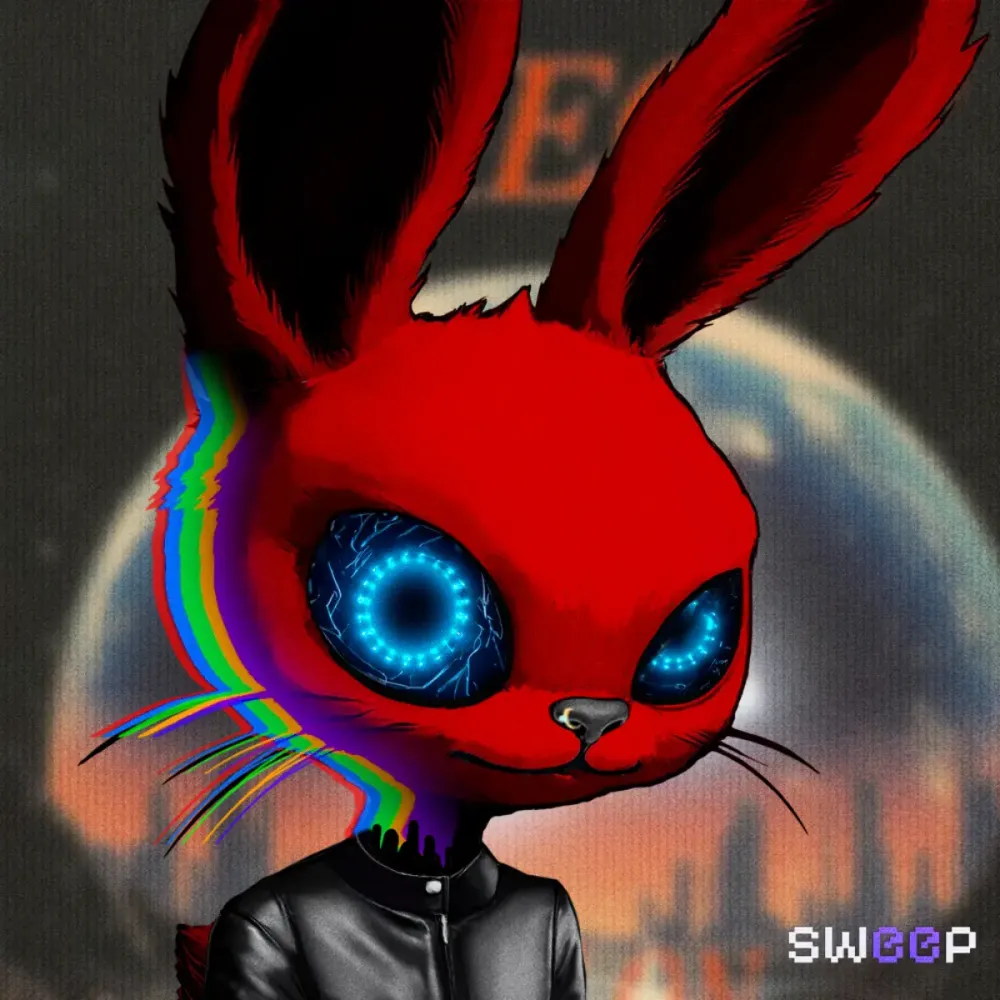 BUNNZ #558