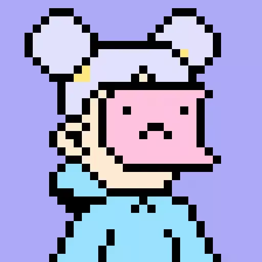 PixelDood #7542