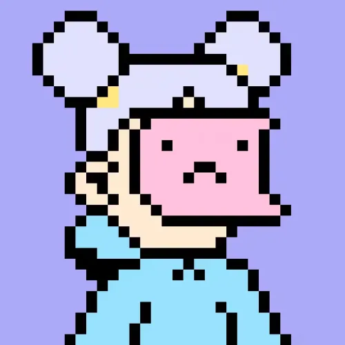 PixelDood #7542