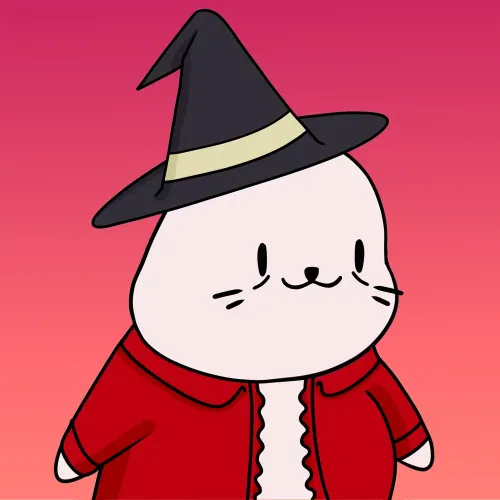 Sappy Seal #4999